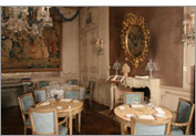 The Pompadour Room  Mathieu Thoisy 